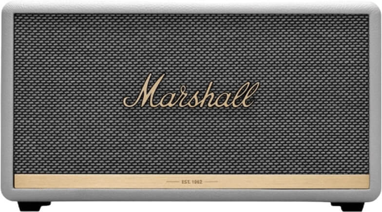 Акустична система Marshall Stanmore II Bluetooth White